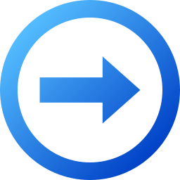 Right arrow icon