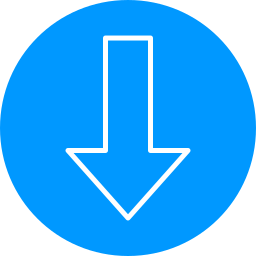 Down arrow icon