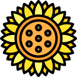 sonnenblume icon