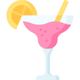 cocktail Icône