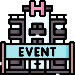 evenement icoon