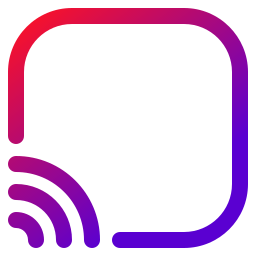 Chromecast icon