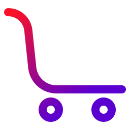 Trolley icon