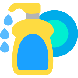 액체 비누 icon