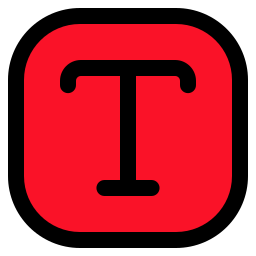 タイプ icon