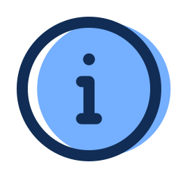 Info icon