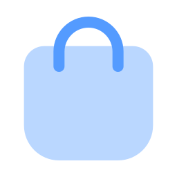 쇼핑백 icon