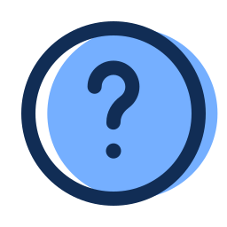 Question icon