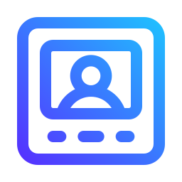 Intercom icon