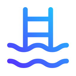 schwimmbad icon