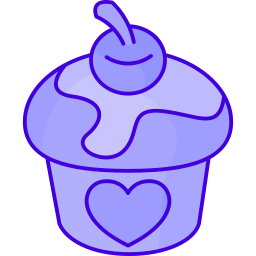 cupcake icon