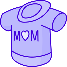 Mothers day icon