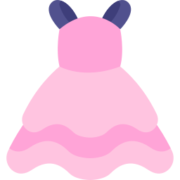 Dress icon