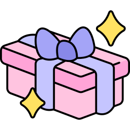 geschenk icon