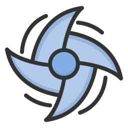 Hurricane icon