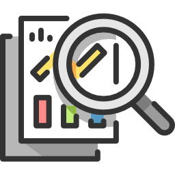 analytik icon