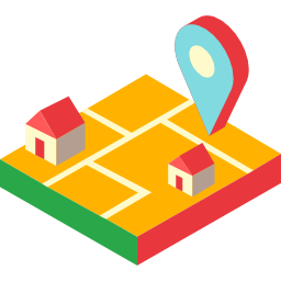 Map icon