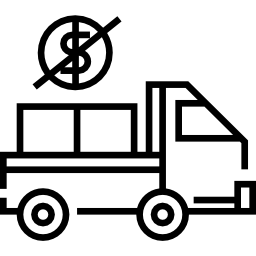 ピックアップトラック icon
