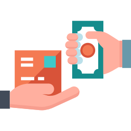 Payment icon