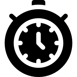 タイマー icon