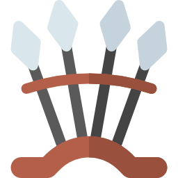 Weapons icon