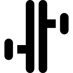 Tonfa icon