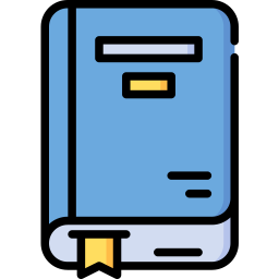 Book icon