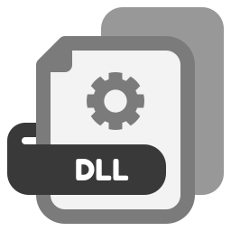 dll 파일 icon