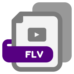 flv-файл иконка