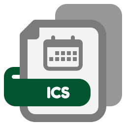 ics-datei icon