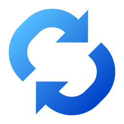 Loop icon