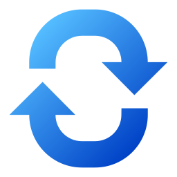 Loop icon