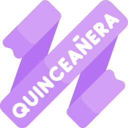 Quinceanera icon