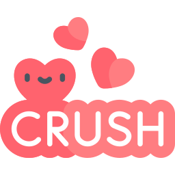 Crush icon