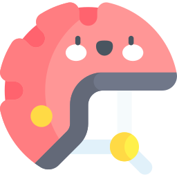 Helmet icon