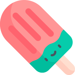 Popsicle icon