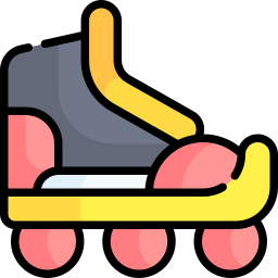 rollschuh icon