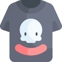 Shirt icon