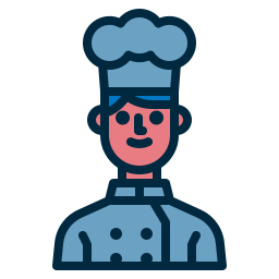 chef icoon