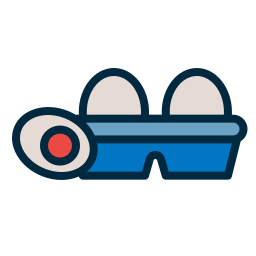 Egg icon