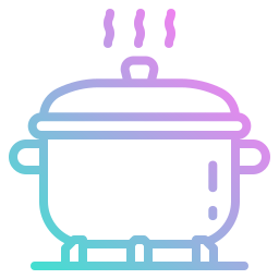 Boil icon