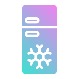 Refrigerator icon