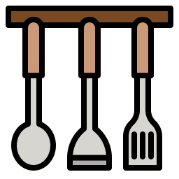 kuchnia ikona