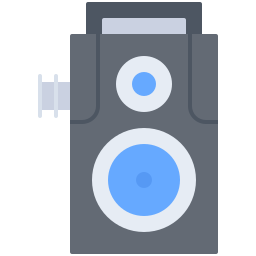 Camera icon