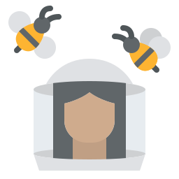 apicultor Ícone