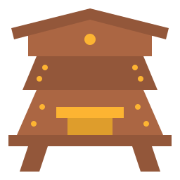 Beehive icon