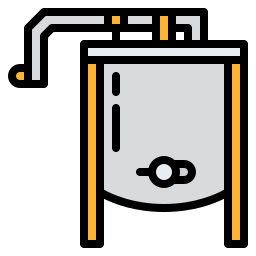 extractor icono