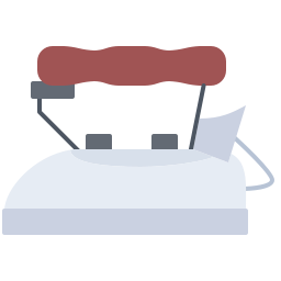 Iron icon