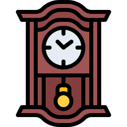 Clock icon