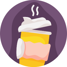 Coffee icon